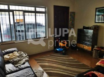 Casa · 96m² · 3 Quartos · 2 Vagas · CASA COM 3 QUARTOS E 2 VAGAS DE GARAGEM À VENDA NA VILA FORMOSA