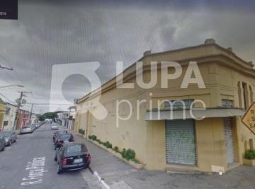 Comercial · 820m² · 6 Vagas · Prédio Comercial-Santana