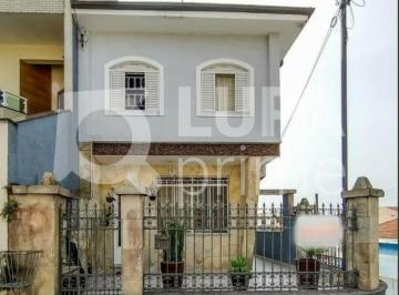 Casa · 140m² · 3 Quartos · 2 Vagas · Sobrado com 3 dormitórios a venda na Parada Inglesa