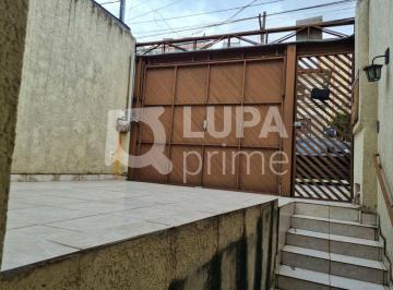 Casa · 130m² · 2 Quartos · 1 Vaga · Sobrado com 2 dormitórios á venda em Santana