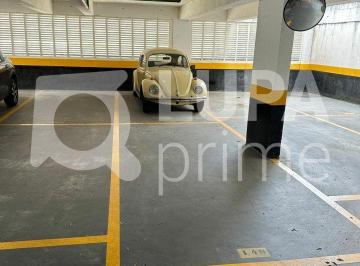 Apartamento · 53m² · 2 Quartos · 2 Vagas · Apartamento com 2 dormitórios sendo 1 suíte á venda na Vila Aurora