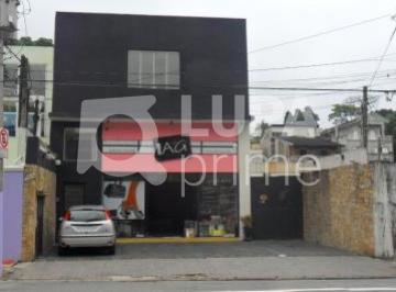 Comercial · 490m² · 10 Vagas · PRÉDIO COMERCIAL A VENDA NO TUCURUVI