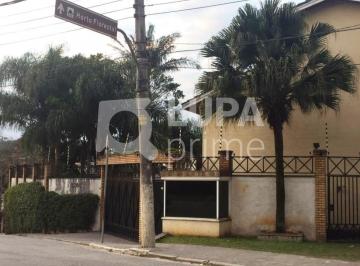 Casa · 240m² · 3 Quartos · 3 Vagas · SOBRADO CONDOMÍNIO FECHADO A VENDA - HORTO FLORESTAL