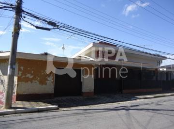 Casa · 350m² · 4 Quartos · 4 Vagas · CASA ASSOBRADADA - TREMEMBÉ