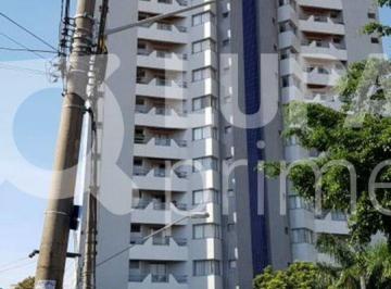 Apartamento · 138m² · 3 Quartos · 3 Vagas · APARTAMENTO 3 DORMITÓRIOS (1 SUÍTE) Á VENDA- VILA PAULICÉIA