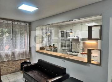Apartamento · 41m² · 1 Quarto · APARTAMENTO COM 1 QUARTO PARA VENDA, JARDIM SÃO PAULO, SÃO PAULO