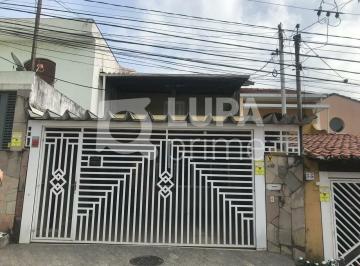 Casa · 150m² · 2 Quartos · 2 Vagas · SOBRADO 2 DORMITÓRIOS (1 SUÍTE) Á VENDA - JARDIM FRANÇA