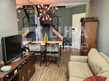 Apartamento · 123m² · 3 Quartos · 2 Vagas · Apartamento com 3 suítes á venda na Parada Inglesa