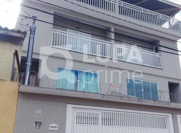 Casa · 190m² · 3 Quartos · 4 Vagas · CASA 3 DORMITÓRIOS 4 VAGAS DE GARAGEM - NO TUCURUVI
