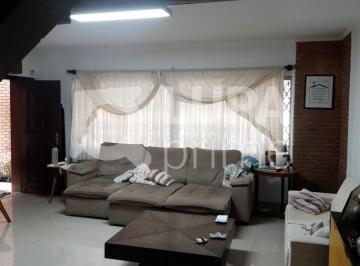 Casa · 327m² · 4 Quartos · 2 Vagas · Sobrado com 4 dormitórios à venda em Bortolandia.