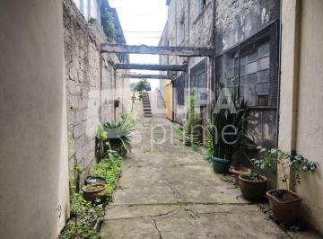 Terreno · 360m² · Terreno com 360 metros á venda no Tucuruvi