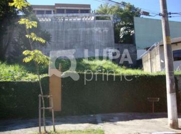 Terreno · 488m² · TERRENO - JARDIM FRANÇA