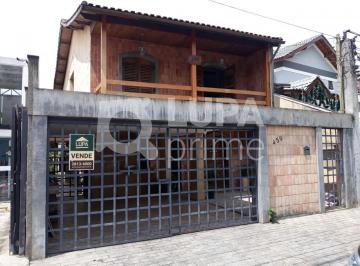 Casa · 325m² · 3 Quartos · 2 Vagas · Sobrado com  3 dormitórios sendo 1 suíte á venda na Água Fria