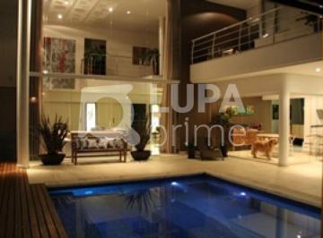 Casa · 716m² · 4 Quartos · 6 Vagas · SOBRADO ALTO PADRÃO À VENDA NO JARDIM FLORESTA
