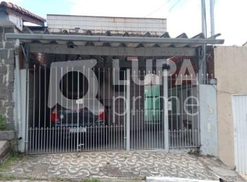 Casa · 99m² · 2 Quartos · 1 Vaga · Casa Terréa com 2 dormitórios á venda em Santana
