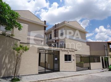 Casa · 85m² · 2 Quartos · 2 Vagas · SOBRADO EM COND. FECHADO 2 DORMITÓRIOS 2 VAGAS - IMIRIM