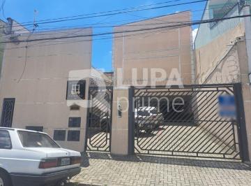 Casa · 77m² · 2 Quartos · 1 Vaga · Sobrado em condomínio com 2 dormitórios sendo 1 Suíte á venda na Vila Nivi