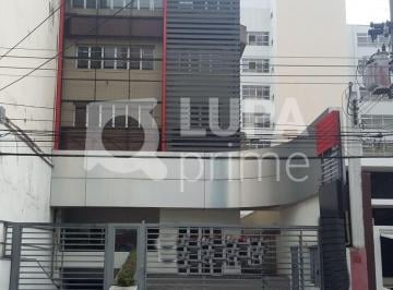 Comercial · 1500m² · 15 Vagas · Prédio Comercial 5 pavimentos 1500 m² em Santana