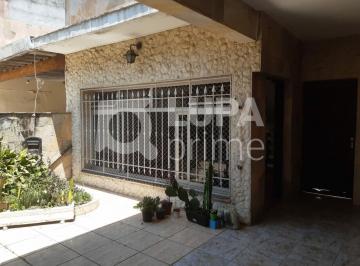 Casa · 182m² · 2 Quartos · 7 Vagas · Sobrado com 2 dormitórios á venda na Vila Isolina Mazzei