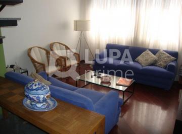 Apartamento · 227m² · 3 Quartos · 3 Vagas · Cobertura Duplex à venda em Santana!