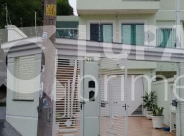 Casa · 240m² · 3 Quartos · 4 Vagas · Sobrado à venda na Vila Nivi!
