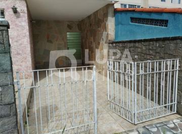 Casa · 176m² · 4 Quartos · 2 Vagas · Sobrado com 4 dormitórios á venda no Jardim São Paulo