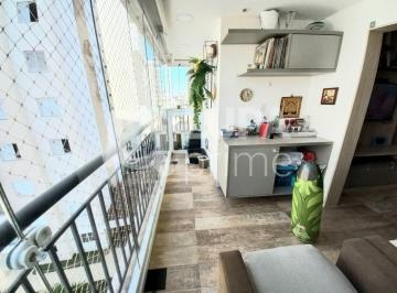 Apartamento · 65m² · 3 Quartos · Apartamento com 3 dormitórios sendo 1 suíte á venda no Tucuruvi