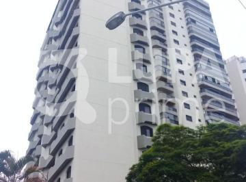 Apartamento · 120m² · 3 Quartos · 2 Vagas · Apartamento com 3 dormitórios à venda no Jardim São Paulo!