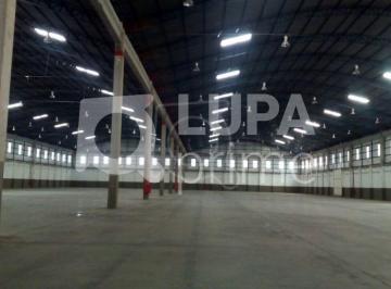 Comercial · 10600m² · Galpão para venda em Jandira