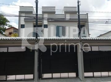 Casa · 165m² · 3 Quartos · 2 Vagas · Sobrado com 3 dormitórios, 2 vagas á venda na Santa Terezinha