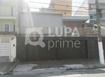 Casa · 180m² · 3 Quartos · 1 Vaga · Casa à venda na Vila Isolina Mazzei!