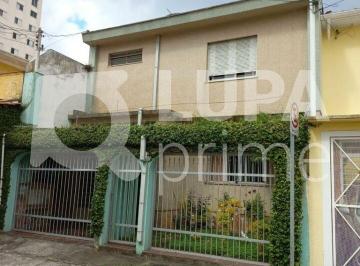 Casa · 175m² · 5 Quartos · 1 Vaga · Sobrado com 5 dormitórios  á venda em Santana.