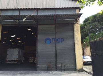 d549336e05afd2e569dcab1c85c22264173a2e22 · Galpão para locação no Jardim Piratininga - 1.800 m² - São Paulo/SP
