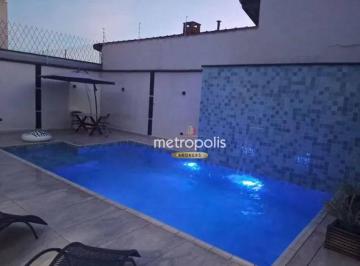 Piscina · Sobrado à venda, 150 m² por R$ 989.801,00 - Convento Velho - Peruíbe/SP