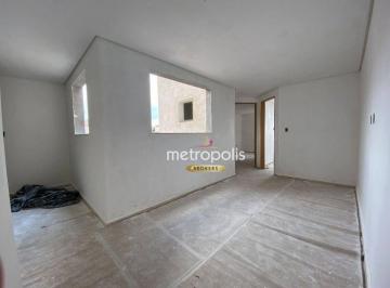 Sala · Cobertura à venda, 92 m² por R$ 449.991,00 - Jardim Utinga - Santo André/SP