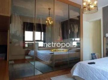 Suíte · Sobrado à venda, 215 m² por R$ 531.000,00 - Vila Nova Alba - São Paulo/SP