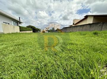 Terreno · 1000m² · Terreno 1000 m2 com otima topografia, rua tranquila, em Condominio Palmeiras Imperiais, Salto SP
