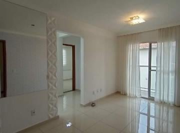 Apartamento · 55m² · 3 Quartos · 1 Vaga · ALUGUEL, APARTAMENTO, GABIROBA