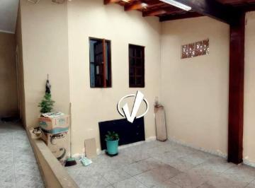 Casa · 106m² · 2 Quartos · 1 Vaga · CASA À VENDA - CIDADE JARDIM - PINDAMONHANGABA SP