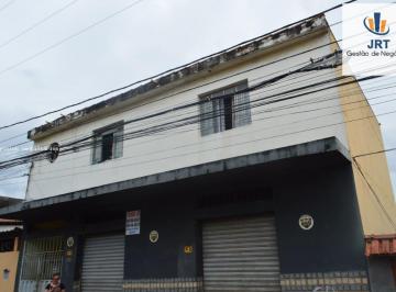 Casa de 7 quartos, Contagem · Imóvel para investimento em aluguel a venda no Novo Eldorado, Contagem