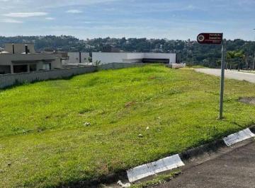 ebc480e5f903655be273c38d247dfc846440a71a · Terreno à venda, 711 m²- Reserva Santa Maria Nature - Jandira/SP.