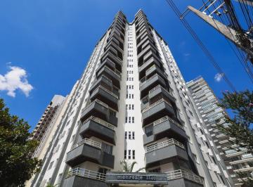 85e94e8f4913c708907950b66132f9e9126a634c · Apartamento com 4 dormitórios à venda, 203 m² por R$ 1.380.000,00 - Água Verde - Curitiba/PR
