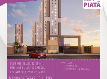 20240326121559773404.jpg · Lançamentos para Venda em Salvador, Piatã, 1 dormitório, 1 banheiro