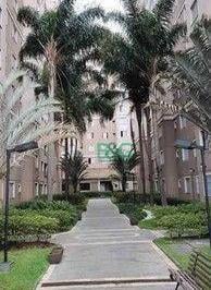 c76cb38016c0758517a2513b8e919324ea00021a · Apartamento à venda, 43 m² por R$ 307.000,00 - Jardim Santa Teresinha - São Paulo/SP