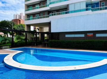 Apartamento de 3 quartos, Fortaleza · Alto padrão com 146 mts no bairro Guararapes