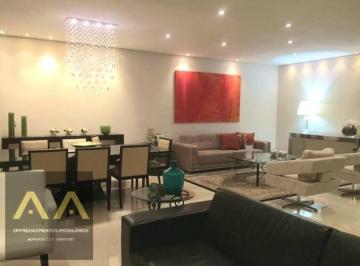 Casa de 4 quartos, Santana de Parnaíba · MARAVILHOSA CASA EM ALPHAVILLE, 4 SUÍTES, COMPLETA!!