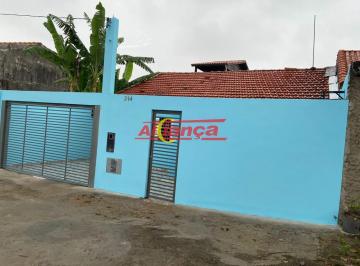 Casa · 136m² · 3 Quartos · 2 Vagas · Residência Impecável no Jardim Rizzo, Guarulhos, 03 dorm, 02 vagas, 136 metros