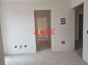 Apartamento · 40m² · 2 Quartos · 1 Vaga · APARTAMENTO A VENDA COM 2 QUARTOS, 46M², JARDIM AIDA, GUARULHOS.GRU/SP.