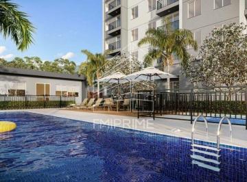 Apartamento · 39m² · 2 Quartos · Apartamento de 2 Dormitórios em Pirituba, São Paulo, SP