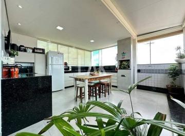 Apartamento · 60m² · 2 Quartos · 1 Vaga · Cobertura à venda, 2 quartos, 1 vaga, Santa Mônica - Belo Horizonte/MG